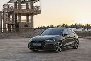 經銷端傳Audi小改A3 Sportback共3車型，入門30 TFSI價格141萬、頂規35 S line售價181萬