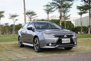 Mitsubishi Grand Lancer官網正式下架，未來國產新車將由XForce接替？
