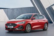 2025年2月份臺灣汽車市場促銷情報