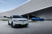 Honda全球2024年380.7萬輛銷售數呈現5%衰退，日本、北美與歐洲成長，中國銷量下滑幅度達31%