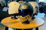 售價27,000元起，純碳纖維工藝打造，法國高階安全帽Qwart奎瓦特預告3月進軍臺灣