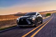 Lexus連續3年蟬聯品牌冠軍、Toyota Avalon成最可靠車輛，2025美國J.D. Power VSD車輛可靠度調查公布