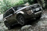 第二季上市尚無法訂購、和泰透露購買方式，Toyota Land Cruiser 250規劃上市後開放抽籤購買