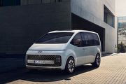 售價224.8萬元、3月上市，Hyundai Staria車系新增CEO-B Bose車型