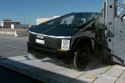 正面與側面撞擊皆獲滿分，Tesla Cybertruck獲得NHTSA 5星肯定