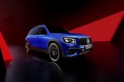 全新 Mercedes-Benz GLB 確定 2026 年問世，將導入電動與油電動力