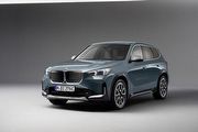 [U-EV]單馬達iX1 eDrive20正式售價199萬、油/電高階升級音響漲1萬，BMW X1與iX1新年式規配揭露