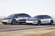 [U-EV]採AI 5車載電腦等好料？Tesla高層確認Model S與Model X將於2025年底改款