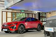 Stellantis新代理首戰告捷，Peugeot Hybrid雙雄上市3週接單突破900張
