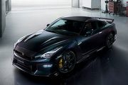 日本市場正式停止接單，R35世代Nissan GT-R宣告走入歷史