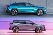 Peugeot銷售數據揭秘，408 Hybrid銷售佔8成，配額緊急追加，北中南強勢經銷體系有望攜手寶嘉聯合