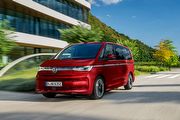 福斯商旅Caddy Maxi與Multivan正25年式配備與價格調整，再享第5年不限里程保固