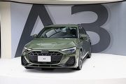 139萬起Audi小改款A3 Sportback正式發表，1.5 TFSI兩種動力輸出，S3與RS 3再等等