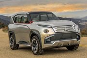 找回你的名字–「本格三菱」！Mitsubishi Pajero與Outlander核心休旅車系傳回歸自主開發