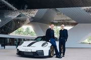預告2030年推出全新休旅、同步有燃油與PHEV選項，Porsche公布2024財年表現