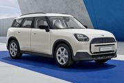 [U-EV]正式售價178萬，標配智慧光型頭燈及9.4吋圓形OLED螢幕，Mini Countryman E單馬達版國內上市