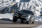 Alfa Romeo推出Junior Ibrida Q4，義式風情小休旅再增輕油電4WD版