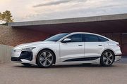 [U-EV] EPA續航最高達631公里，美國Audi發表A6 Sportback e-tron