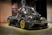 車價2,368萬起、確定可掛牌上路，KTM X-Bow GT-XR正式發表