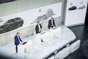 [U-EV]Audi即將發表全新Q3，2025年底前推10款PHEV，還會有一款入門純電