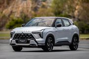 油電系統注入、平均油耗24.4km/L，Mitsubishi XForce HEV正式發表