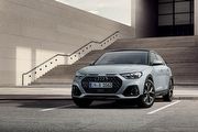 Audi A1與Q2將於2026年停產，品牌入門將由與A3同級距電動車擔綱