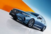 售價17.98萬人民幣起、燃油車型首發，Honda廣汽本田小改款「運動系列」Accord登場