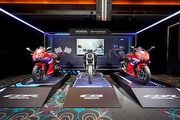 Honda、Kawasaki、Suzuki、Yamaha共同請願，爭取大型重機國道通行路權