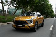 8月CMC ET35上市、年底前Mitsubishi新車量產登場，中華汽車法說會揭示2025年重點訊息