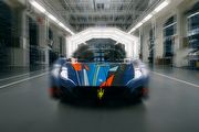 強化客製量能、MC20 Cielo “Less is More…?”現身，Maserati啟用全新Fuoriserie創作工坊