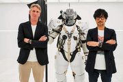 致敬《死亡擱淺2：冥灘之上》，Hamilton漢米爾頓聯手小島工作室打造特別版腕錶