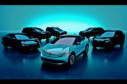 [U-EV]大改款Leaf亮相，預告新Sentra、純電Juke等多款新車及下一代e-Power技術，Nissan集團年度計劃