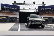 [U-EV]Audi Q6 e-tron正式售價公布，入門與中階較預售調降4萬，預計4月下旬開始交車