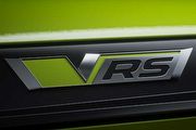 [U-EV] 預告運動性能版本，Škoda Elroq RS歐洲四月發表