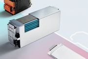[U-EV] 2024全球車用電池市占排名前10大製造商出爐