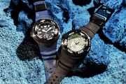每只售價25,800元，Citizen Promaster光動能潛水腕錶新上市
