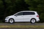 德藝7座最高優惠20萬元，Touran與Tiguan Allspeace春季優享價開跑