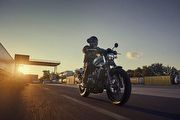 指定車款72期零頭款、零利率、限時加送Shoei Z-8安全帽，Honda推出4月購車優惠