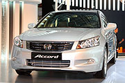 Honda Taiwan敲定年度戰略，4月11日新Accord上市、國產Fit年底登台