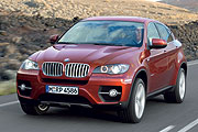 著眼北美市場潛力，北美BMW大手筆增資催升X系列產能