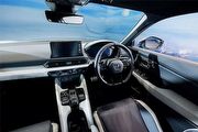 Honda 0 SUV現身、Prelude內裝公開，Honda重點新車於日本2025 Red Bull Showrun展演