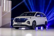 新動力現身，Hyundai總代理南陽實業送測Custin 2.0升車型