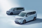 新增車型、推出黑化專屬版本，日本Honda Step Wgn車系更新
