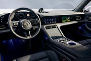 新年式車款數位生態系統全面升級，Porsche推出新世代PCM系統