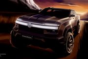 [U-EV]Volkswagen將於南非推出全新Amarok，再次重申2027發表ID.2all與ID.Every1