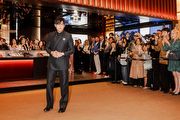Tudor帝舵表歡迎周杰倫，亮相2025年「鐘錶與奇蹟」日內瓦高級鐘錶展