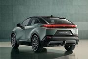 [U-EV]豐田計畫2027麾下電動車陣容達15輛，增列3個電動車生產基地，目標年銷百萬輛