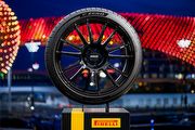 鎖定高性能車款與電動車，Pirelli發表第5代P Zero旗艦輪胎產品