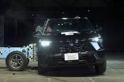 安全性受肯定，Mitsubishi XForce車系獲得ASEAN NCAP最高5星評級