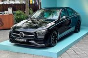 限量100席，定價450萬起，三一國際正式發表Brabus B30，攜手中租租車搶攻高階商用車市場